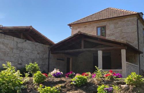Ponteareas House | Eido do Rei - Hospedaxe rural