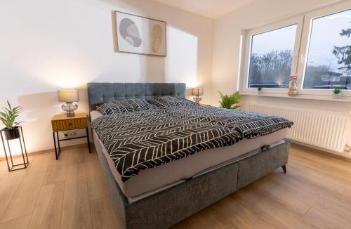 Plaidt Apartment | Eifel-Loft