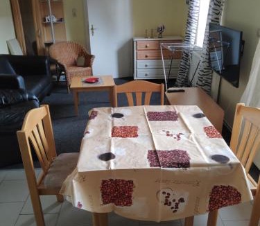 Metelsdorf Apartment | Ein gemütlicher Platz zum Bummeln an der Ostsee