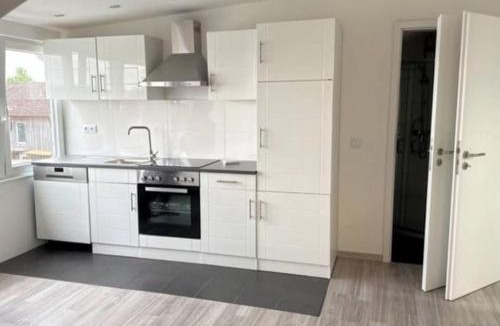 Ebersberg District Apartment | Eine wundervolle Wohnung!