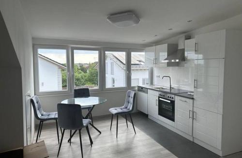 Ebersberg District Apartment | Eine wundervolle Wohnung!