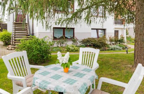 Wismar Apartment | Einladende Ferienwohnung in Wismar