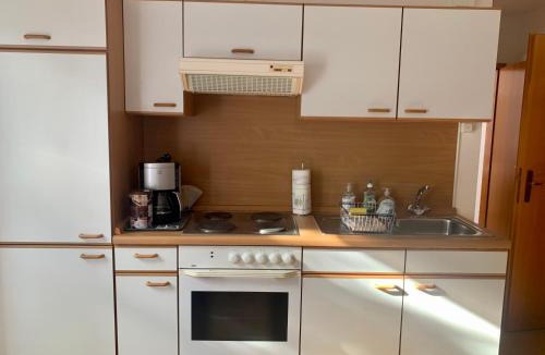 Ostrach Apartment | Einladendes Appartement im Grünen für 2 Personen