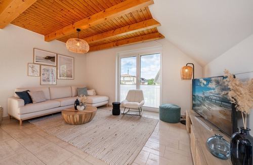 Heringsdorf House | Einmaliges Ferienhaus mit Eigenem Schwimmbad und Infrarotsauna in Heringsdorf