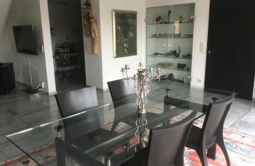 Altstadt - Sankt Sebald Apartment | Einzigartige Penthauswohnung