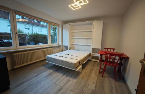 Thalkirchen - Obersendling - Forstenried - Furstenried - Solln Apartment | Einzimmerappartment München Solln
