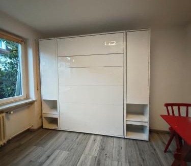 Thalkirchen - Obersendling - Forstenried - Furstenried - Solln Apartment | Einzimmerappartment München Solln