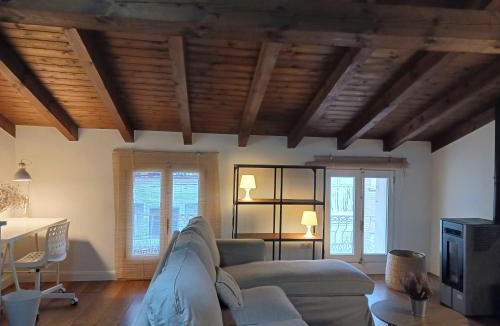Haro Apartment | El ático de Esther