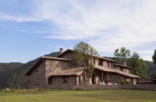 Renanue House | El Acebo de Casa Muria