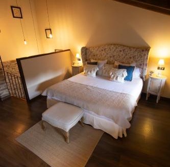 Renanue House | El Acebo de Casa Muria