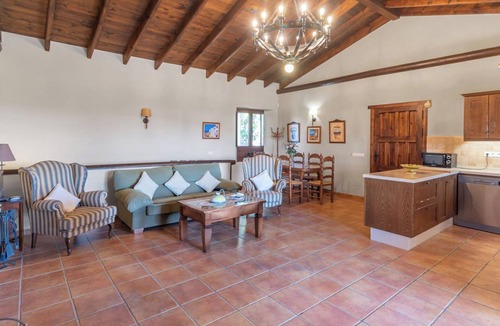 Mijas Villa | El Acebuche Mijas by Ruralidays