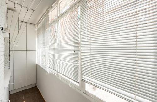 Ciudad Lineal Apartment | El Apartamento de Esteban
