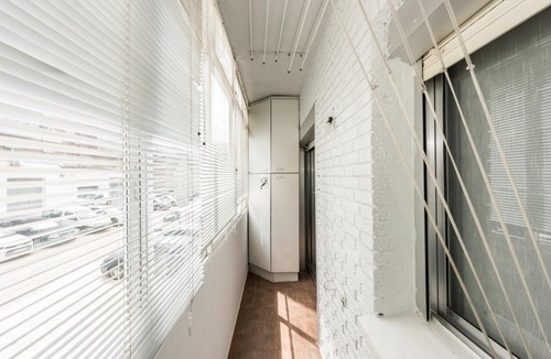 Ciudad Lineal Apartment | El Apartamento de Esteban