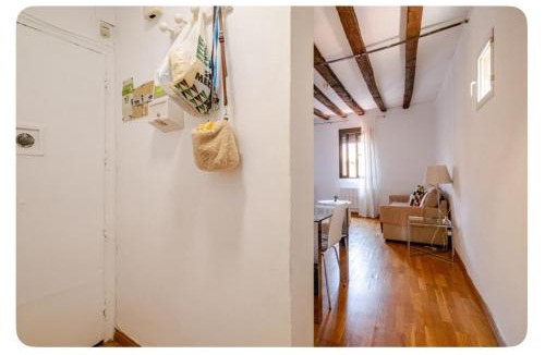 Palacio Apartment | El Apartamento en Ópera Palacio Real