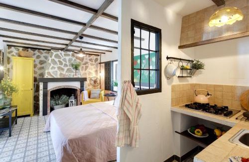Antequera Apartment | El Arpa