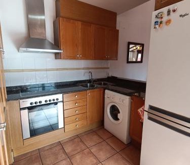 Mora de Rubielos Apartment | El Balcón de la Sierra