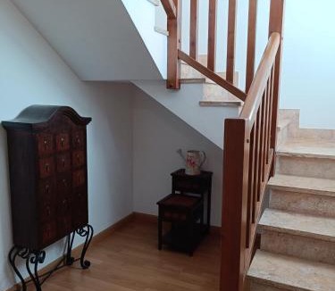 Mora de Rubielos Apartment | El Balcón de la Sierra