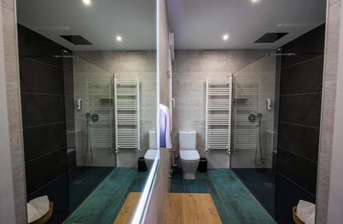 El Burgo de Osma Apartment | El balcón del Poeta