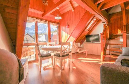Tramacastilla de Tena Apartment | El Betato