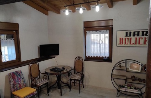 Casalarreina Apartment | El Boliche