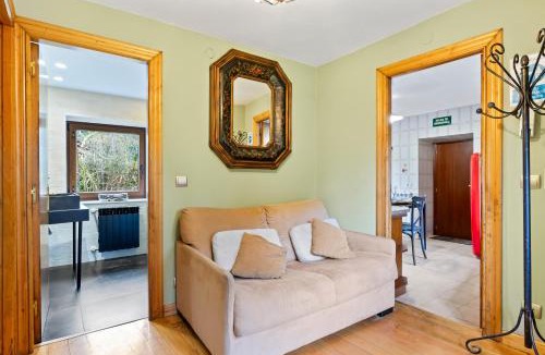 Sandiche Apartment | El Bosque