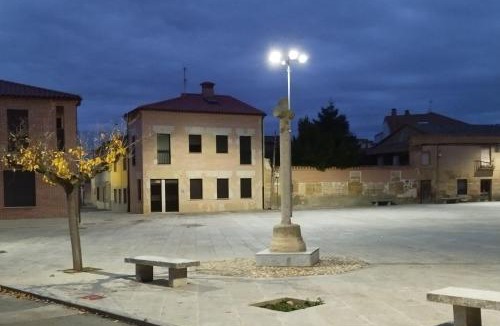 Villoria Apartment | El Campanario. Villoria (Salamanca).