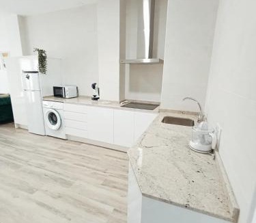 Cabezuela del Valle Apartment | El Cantillo del Jerte