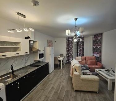 Almodovar del Rio Apartment | El capricho de Olga