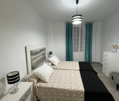 Almodovar del Rio Apartment | El capricho de Olga