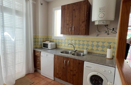 Las Jaras Apartment | El Capricho del Lago House