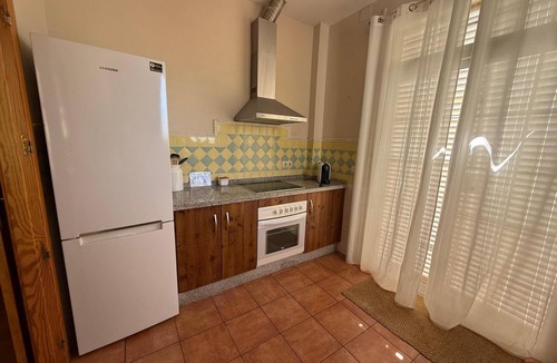 Las Jaras Apartment | El Capricho del Lago House