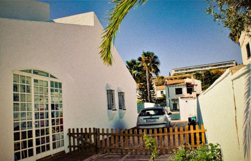 El Rompido House | El carajo