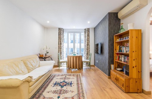 Perchel Sur Apartment | El Carmen Flat