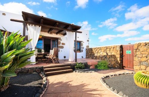 Guime Villa | El Caserío de Güime