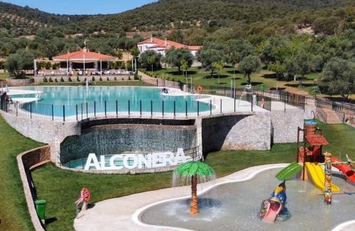 La Lapa Apartment | El Corralillo del Abuelo