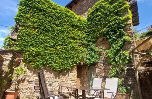Pinofranqueado House | El Descanso de Las Hurdes