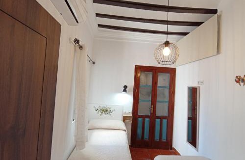 Zahara de la Sierra Apartment | El DETALLE Apartamento y Estudio