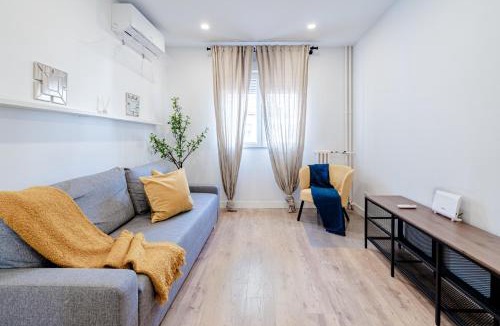 Concepcion Apartment | El Encanto de Lopez Casero