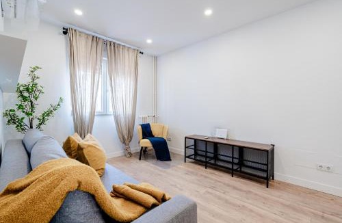 Concepcion Apartment | El Encanto de Lopez Casero