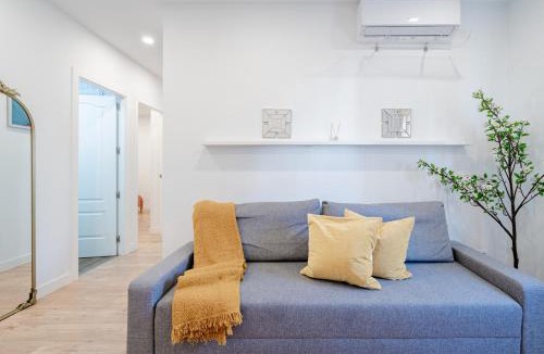 Concepcion Apartment | El Encanto de Lopez Casero