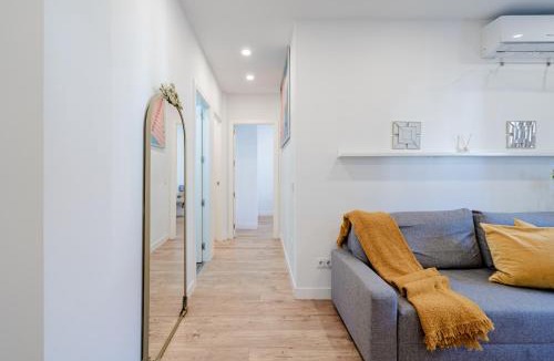 Concepcion Apartment | El Encanto de Lopez Casero