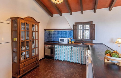 La Joya Villa | El Encinar Antequera - La Joya by Ruralidays