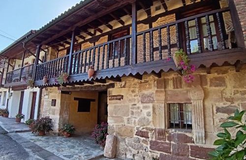 Santa Maria de Cayon House | El Espesedo, casa rural a 5km del Parque de Cabárceno