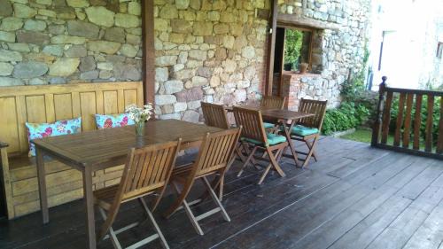 Santa Maria de Cayon House | El Espesedo, casa rural a 5km del Parque de Cabárceno
