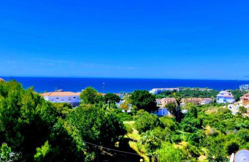 El Faro Apartment | El Faro Penthouse