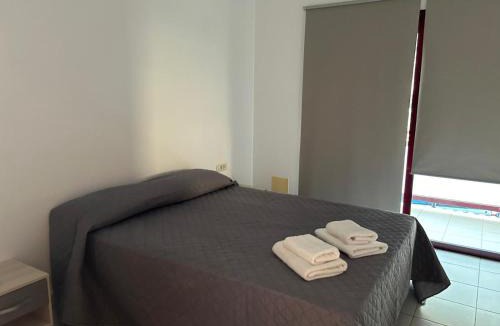 Tigaday Apartment | El Hierro
