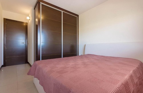 Playa Paraiso Apartment | EL HORNO 2A009