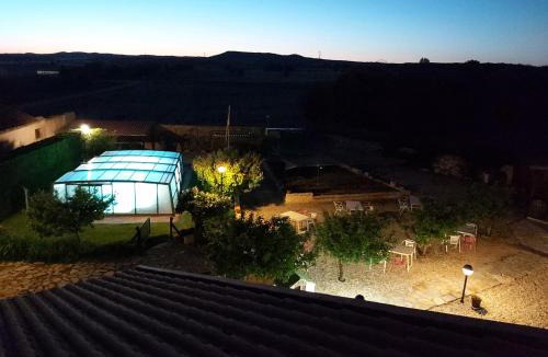 La Rasa House | El Lagar de La Navazuela