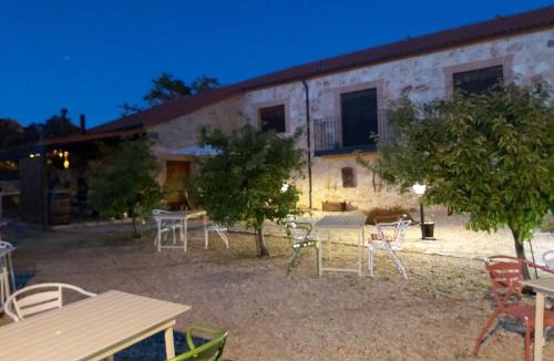 La Rasa House | El Lagar de La Navazuela