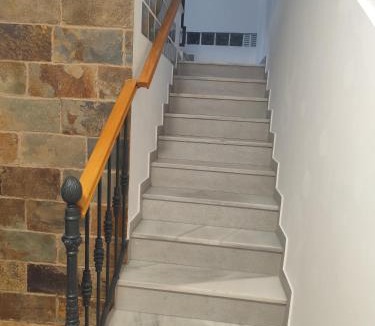 Andujar House | El LEGADO